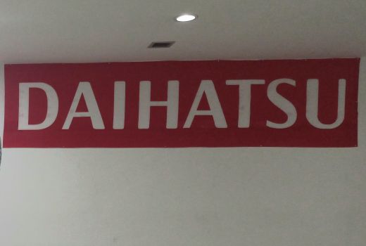 Daihatsu Bikin Ngabubu-Race, Pesertanya Dapat Uang Saku Rp 1 Juta - GenPI.co