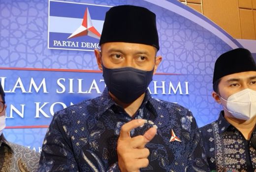Pengamat Sebut Capres Potensial dari Jawa Timur, Ada AHY - GenPI.co