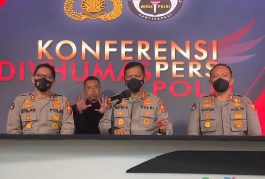 Polri Kejar 5 Artis yang Diduga Menerima Aliran Dana DNA Pro - GenPI.co