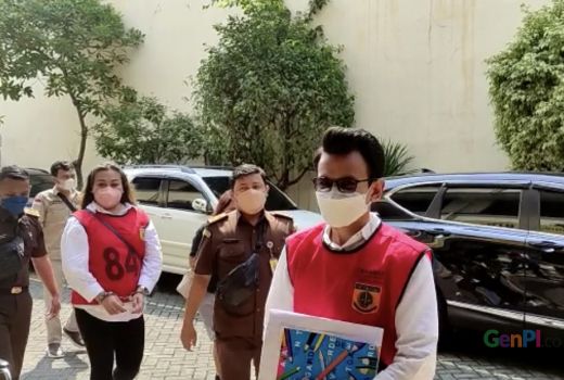 Dokter Tirta Seperti Bunglon, Kata Adam Deni - GenPI.co