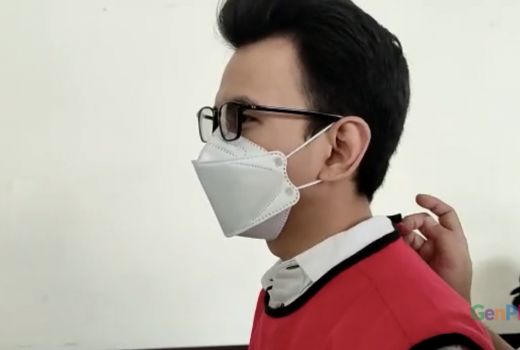 Kuasa Hukum Adam Deni Tidak Tinggal Diam, Sidang Berlanjut - GenPI.co