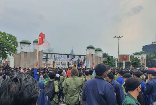 Tuntutan Mahasiswa Meredup, Ujar Anwar Abbas - GenPI.co