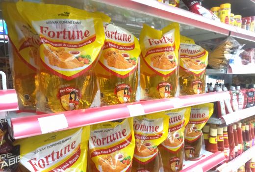 Jangan Tebang Pilih Berantas Mafia Minyak Goreng, Kata DPR - GenPI.co