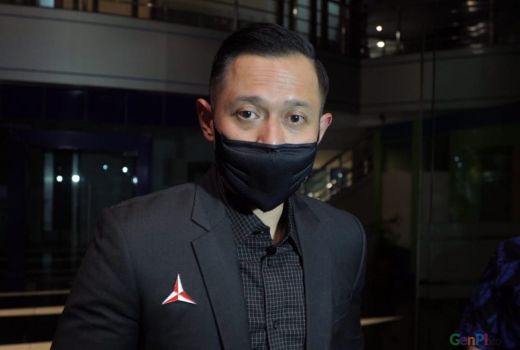 AHY Dianggap Layak Jadi Capres 2024, Ini Buktinya - GenPI.co
