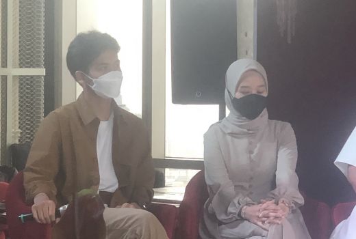 Cari Cincin Pernikahan, Bintang Emon Tak Mau Hitung-hitungan - GenPI.co