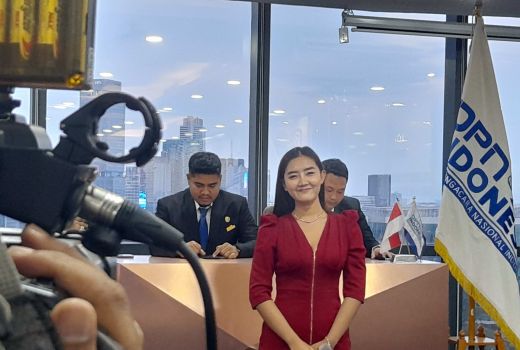 Aspri Hotman Paris Blak-blakan, Bisa Goyang Gratis di Holywings - GenPI.co