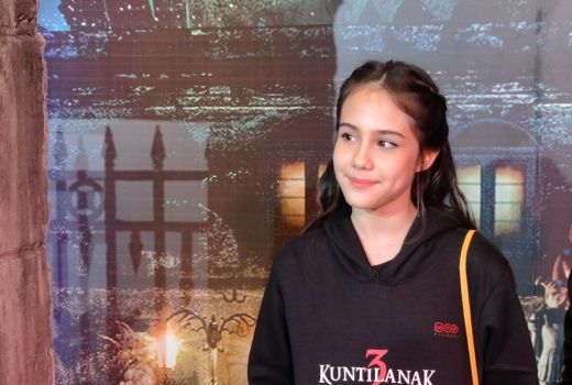 Cerita Mistis Nicole Rossi Diganggu Hantu Anak Kecil, Seram Parah - GenPI.co