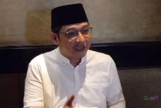 Kabar Maju Pilkada DKI Jakarta 2024, Pasha Ungu Akhirnya Bereaksi - GenPI.co