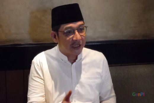Band Ungu Sempat Retak Saat Pasha Terjun ke Politik - GenPI.co