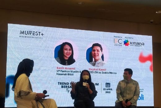 Tampil Kece Saat Lebaran, Nih Tips dari Blibli - GenPI.co