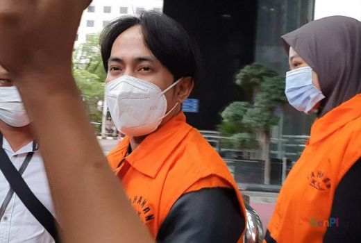 KPK Sebut Bupati Nonaktif PPU Bisa Terkena Korupsi Pencucian Uang - GenPI.co
