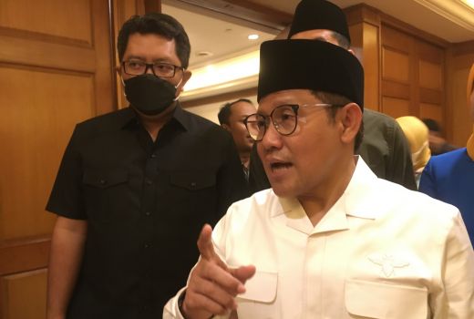 NU Bisa Sudahi Konflik Cak Imin dan Yenny, Kata Pengamat - GenPI.co