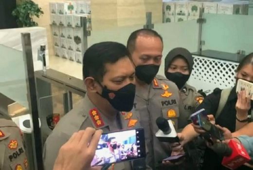 Pemudik Sumatera ke Jawa Sebaiknya Tak Berhenti di Rest Area Ini - GenPI.co