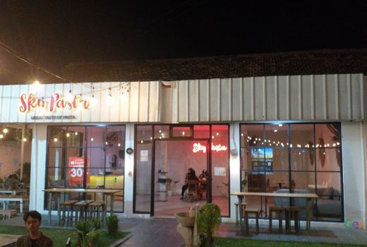 Mau Makan Pasta Murah Meriah? Datang Saja ke Restoran Sky Pasta! - GenPI.co
