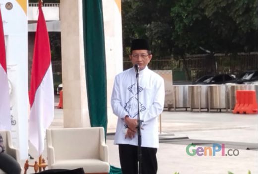Nasaruddin Umar Sebut Media Berperan Besar bagi Masjid Istiqlal - GenPI.co