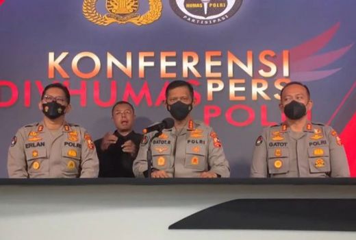 Polri Bagikan Tips Mudik Aman dan Nyaman, Penting Nih! - GenPI.co