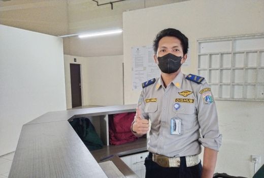 Terminal Pulo Gebang Sediakan Penginapan, Harganya Murah Banget - GenPI.co