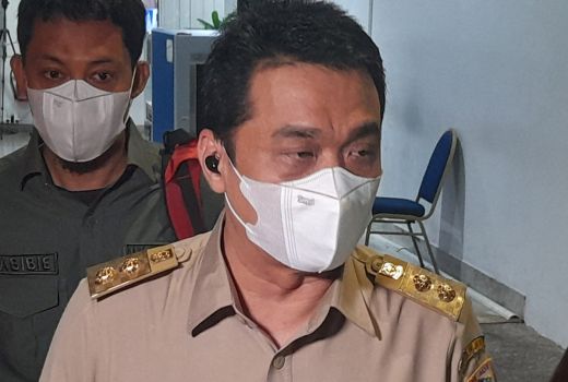 Karyawan Holywings Terancam PHK, Ini Respons Wagub Riza - GenPI.co
