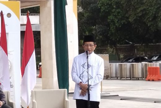 Istiqlal Halal Expo 2022 Berdayakan Masyarakat, Membesarkan Umat - GenPI.co
