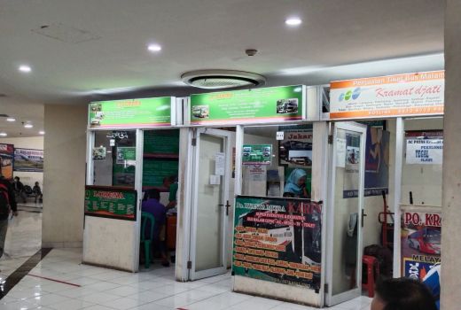 Agen Bus Keluhkan Aturan Mudik, Penumpang Sepi, Makin Boncos - GenPI.co