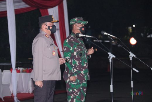 Irjen Fadil Imran Keluarkan Pesan Penting, Tak Main-main! - GenPI.co