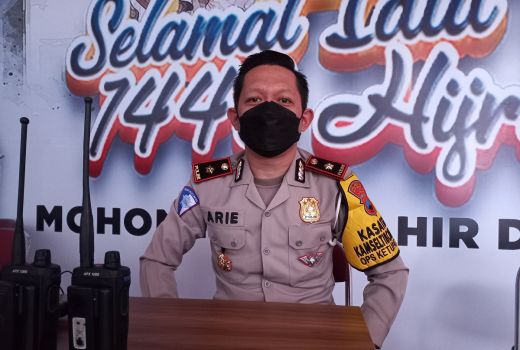 Apa Tips Mudik Aman dan Nyaman bagi Pengendara Sepeda Motor? - GenPI.co