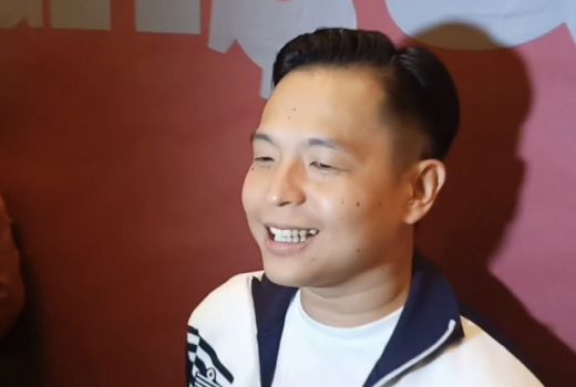 Ernest Prakasa Sindir Baim Wong & Paula Soal Citayam Fashion Week - GenPI.co