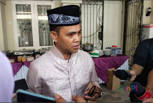 Doddy Sudrajat Akui Sulit Ketemu Gala Sky, Haji Faisal Buka Suara - GenPI.co