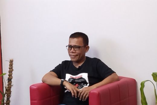Masinton: Capres PDIP di Tangan Megawati, Bukan di Projo - GenPI.co