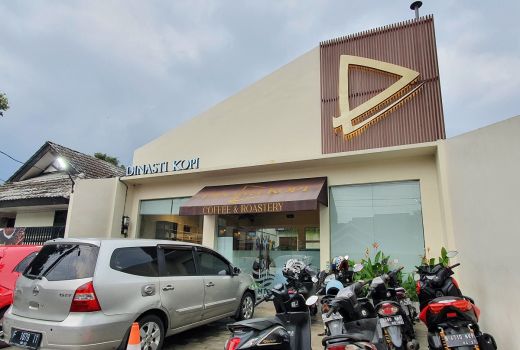 Rekomendasi Cafe Hidden Gem di Tangerang Selatan, Yuk Cobain - GenPI.co