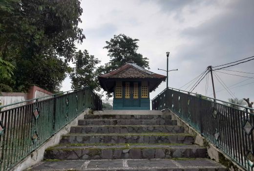 Kampung Adat Urug Bogor Ajarkan Kesederhanaan, Silakan Singgah - GenPI.co