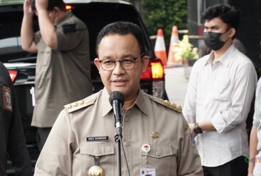 Anies Jangan Ikut Terseret Perseteruan JK dan Rizal Ramli - GenPI.co