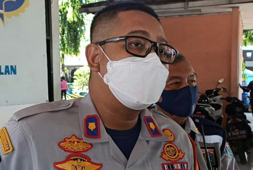 Kepala Terminal Kampung Rambutan Beber Alasan Bus Terlambat Tiba - GenPI.co