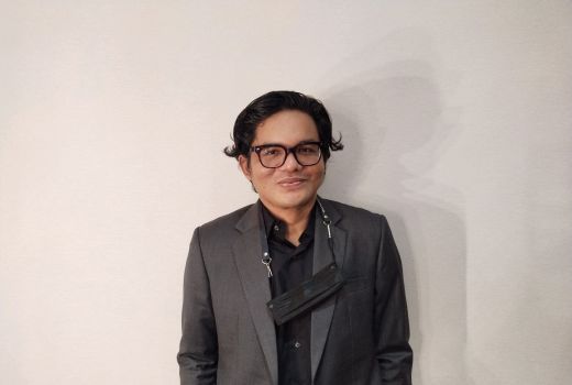 Sutradara Klaim Set Film Srimulat Persis seperti Aslinya - GenPI.co