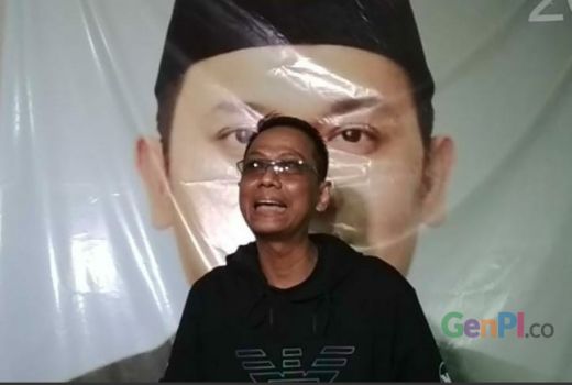 Makam Vanessa Angel Direnovasi Tanpa Izin, Doddy Sudrajat Kesal - GenPI.co
