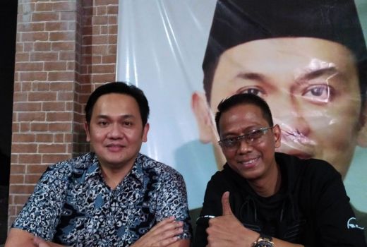 Hubungan Doddy Sudrajat dan Haji Faisal Kembali Memanas, Waduh - GenPI.co