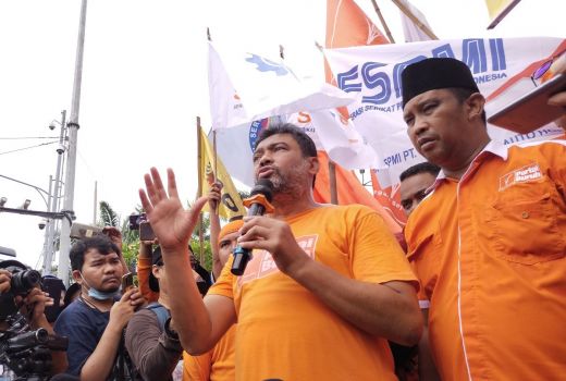 Said Iqbal Beri Kritik Tajam ke Anies Baswedan, Begini Bunyinya - GenPI.co