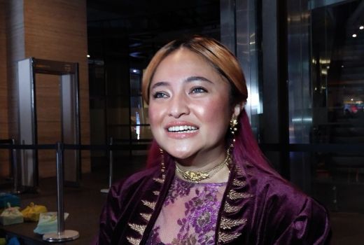 Pengakuan Marshanda soal Rencana Menikah, Ternyata Begini - GenPI.co