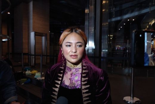 Kabar Marshanda Ditemukan, Mantan Suami Respons Begini - GenPI.co
