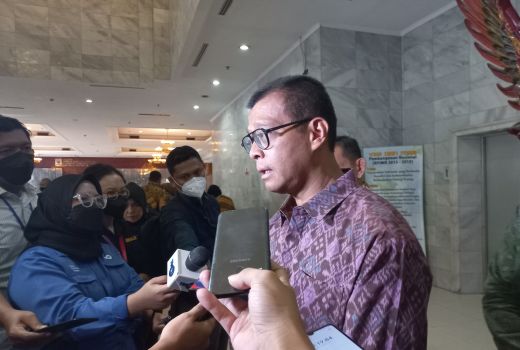 Ucapan Gubernur Lemhannas Disorot Pengamat Militer, Begini Isinya - GenPI.co