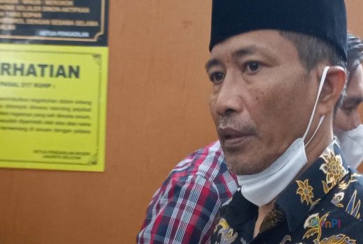 Sidang Kasus Irjen Napoleon, M Kece Ngaku Sudah Pindah Agama - GenPI.co