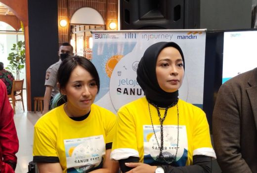 Arda Keluar dari Naff, Tantri Kotak: Aku Adalah Tujuanmu Pulang - GenPI.co