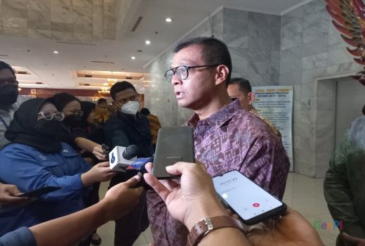 Lemhannas Minta Masyarakat Harus Siap Menghadapi Ancaman Krisis - GenPI.co