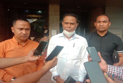 Kementerian ATR Harus Turun Tangan Soal Sertifikat di Makassar - GenPI.co