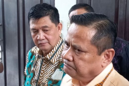 M Kece Tuding Napoleon Bonaparte Bawa Barang Terlarang ke Rutan - GenPI.co