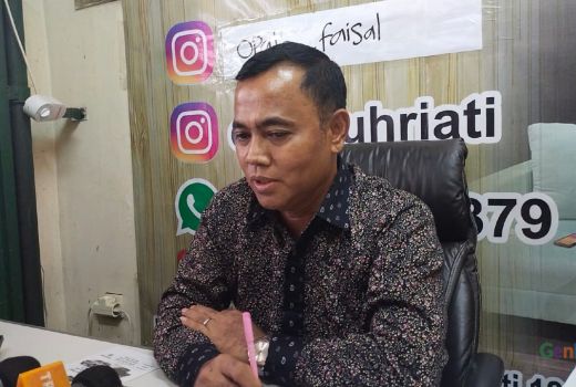 Demi Jaga Gala Sky, Istri Haji Faisal Tutup 2 Tempat Usaha - GenPI.co