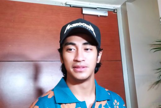 Putra Uje, Abidzar Al Ghifari Terbebani dengan Label Anak Ustaz - GenPI.co