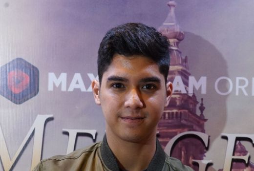 Jessica Mila Berhijab, Langsung Dipuji Al Ghazali - GenPI.co