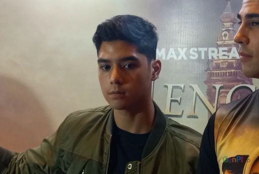 Al Ghazali dan Alyssa Daguise Segera Menikah, Ahmad Dhani: Biaya Sponsor - GenPI.co