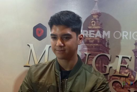 Begini Pengakuan Al Ghazali saat Belajar Ijab Kabul, Oh Ternyata - GenPI.co